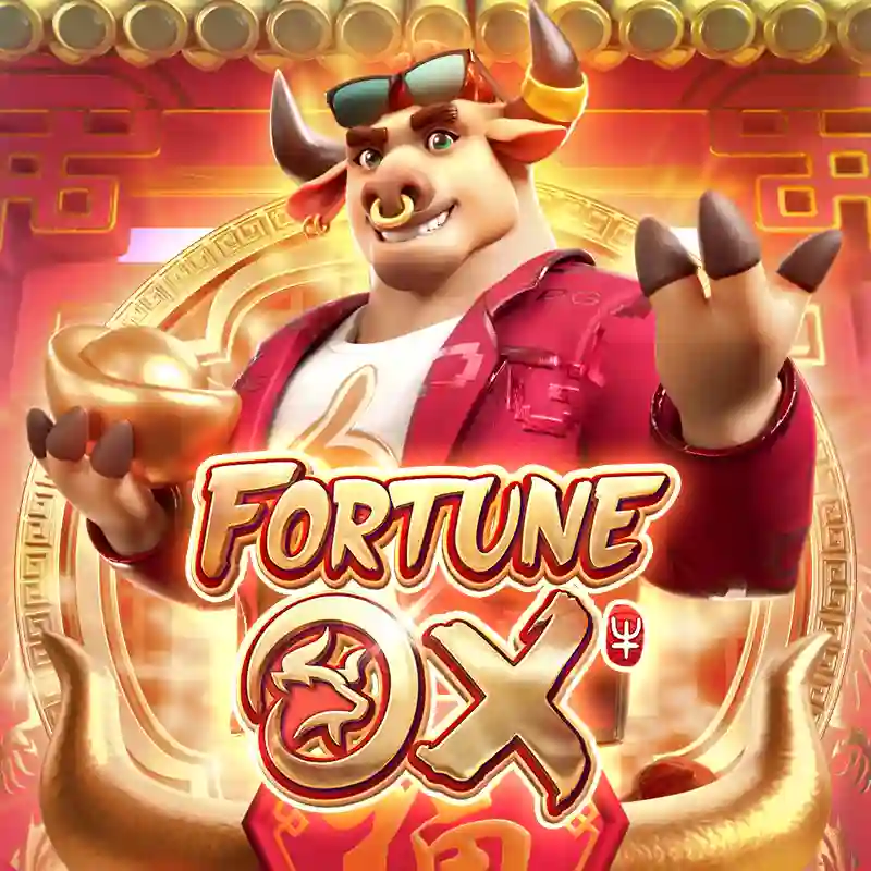 Fortune Ox 2 Slot Game winova