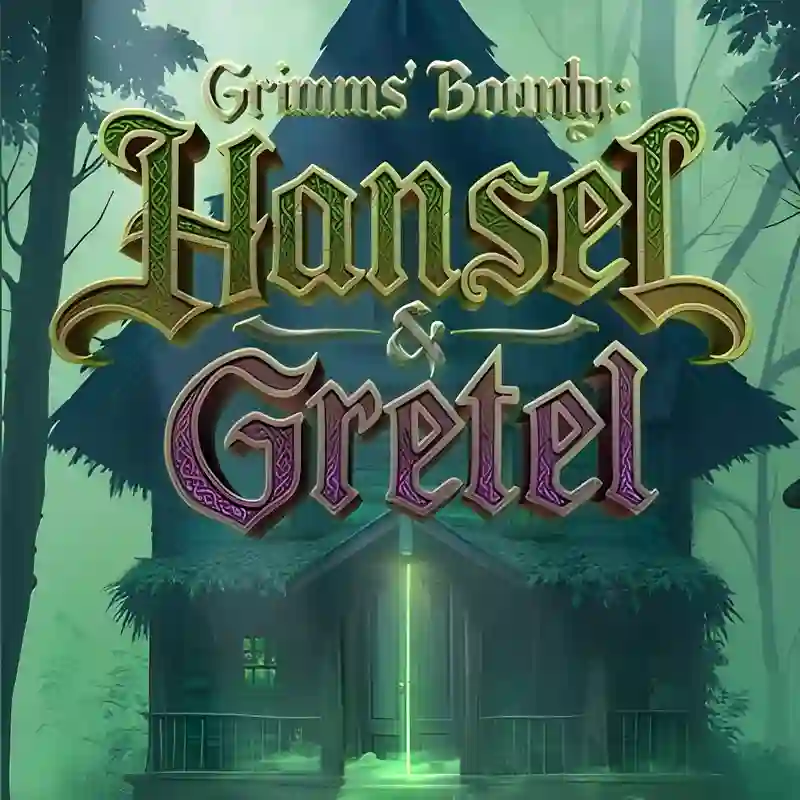 Grimms' Bounty: Hansel & Gretel