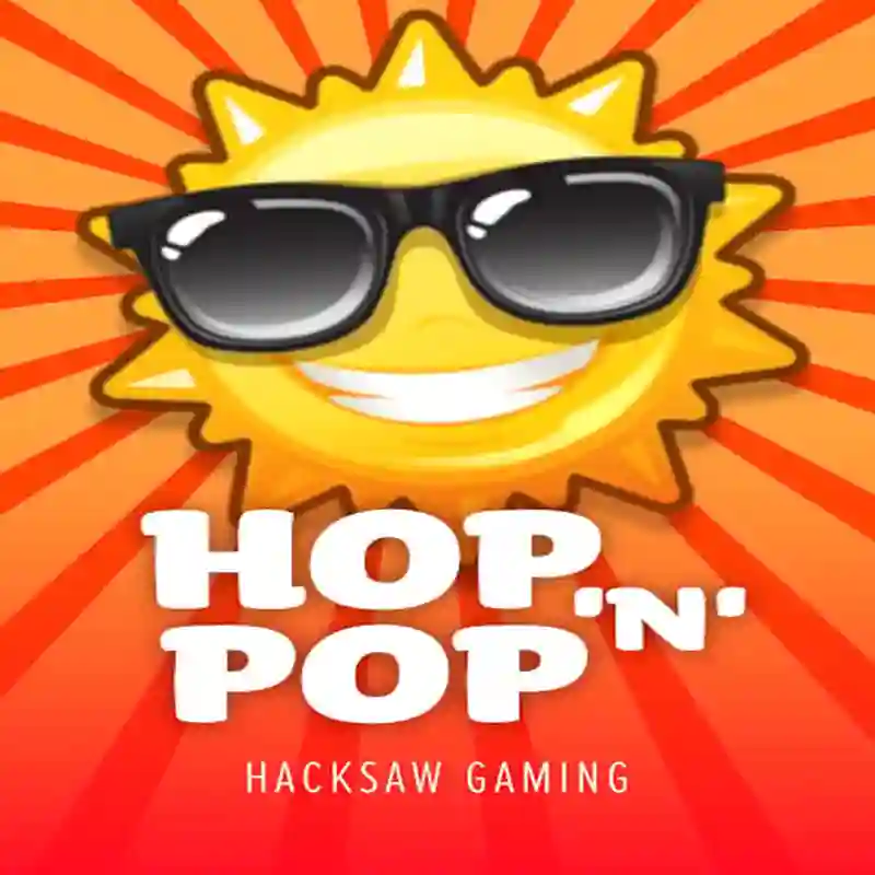HS HopnPop tragamonedas