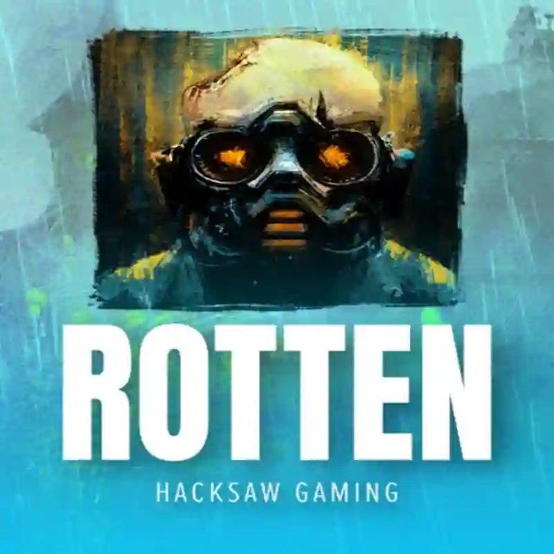 Tragamonedas HS Rotten en Winova Casino