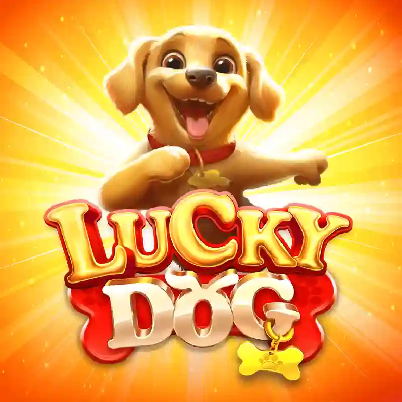 Lucky Dog slot game en winova casino online