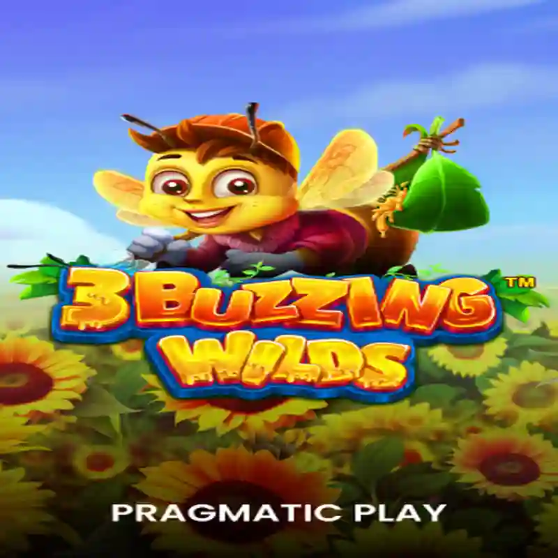 Jugar PP 3 Buzzing Wilds