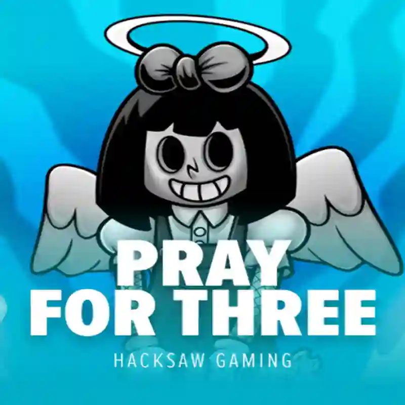 Pray for Three