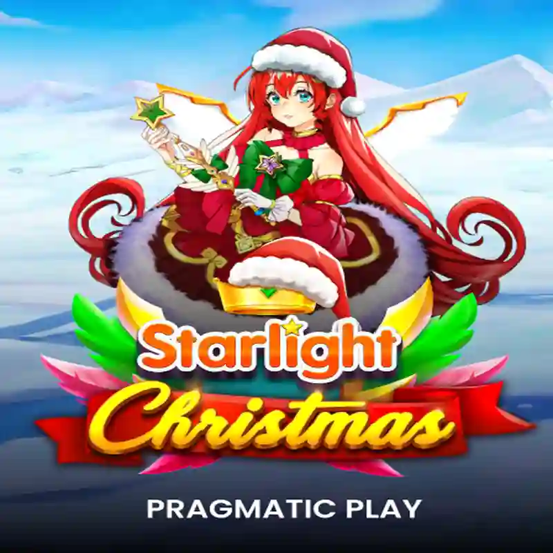 Star Light Xmas Winova Casino
